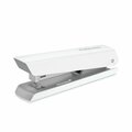 Fellowes LX820 Classic Full Strip Stapler, 20-Sheet Capacity, White 5011401